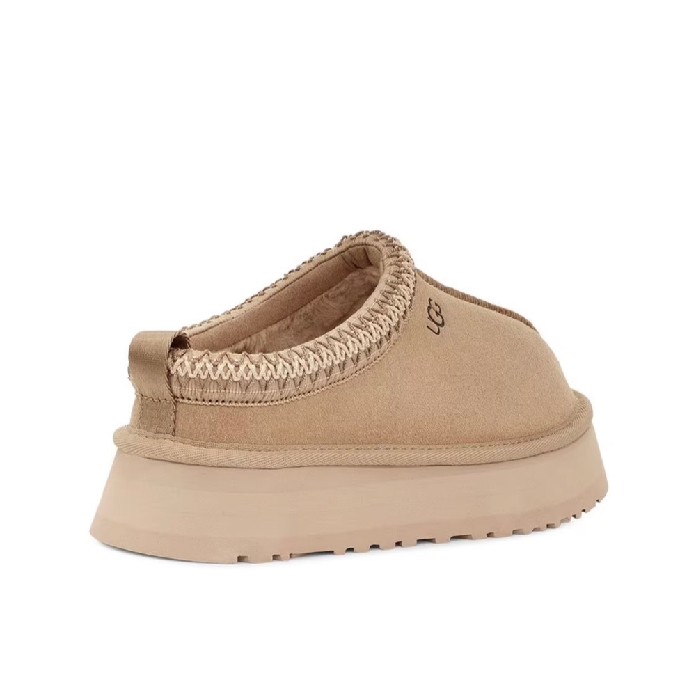 Ugg Tazz W/1122553 Mustard Seed MDSD (womens size)(Ships out in one day) - Picture 6 of 11